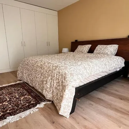 아파트 Central With Luxury Style & Netflix! *
