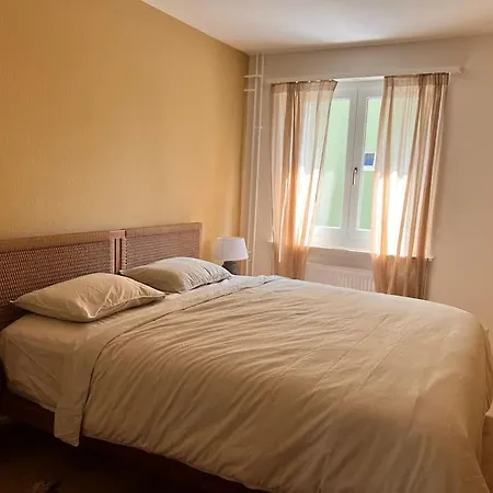 Central With Luxury Style & Netflix! *