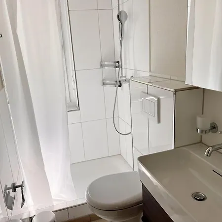 Central With Luxury Style & Netflix!
