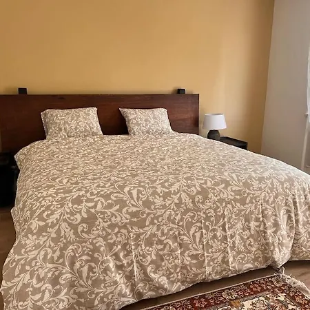 Central With Luxury Style & Netflix! 아파트